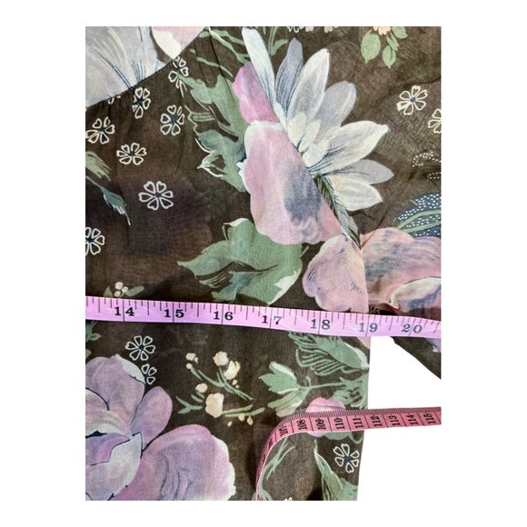 Aunt Abigail's Attic Country Dress - Picture 6 of 8